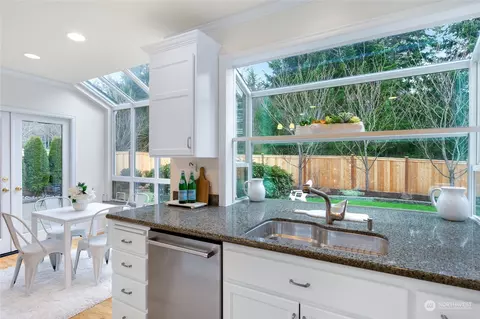 Kitchen - 3019 213th St SE, Bothell, WA 98021 photo 3 of 3