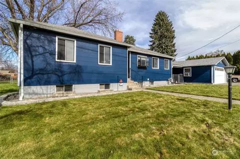 1315 Dakota St, Walla Walla, WA 99362