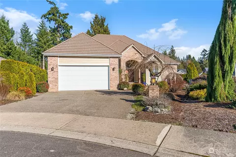 6512 Port Stewart Ln SE, Olympia, WA 98501