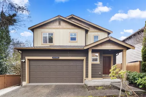 11165 SE 203rd Pl, Kent, WA 98031