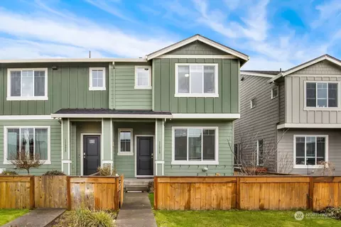 11510 NE 22nd Cir, Vancouver, WA 98684
