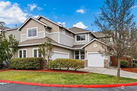 4528 S 218th St #140, Kent, WA 98032