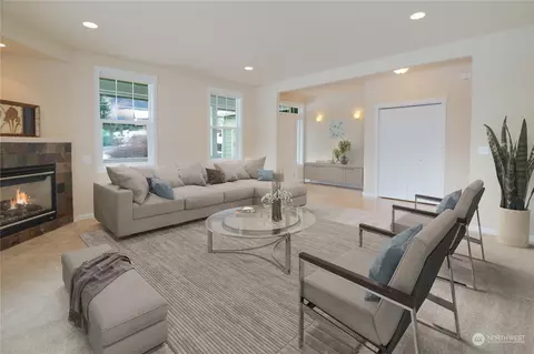 Living - 183 Garrett Loop, Chehalis, WA 98532 photo 2 of 3