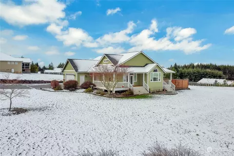 Exterior - 183 Garrett Loop, Chehalis, WA 98532 photo 7 of 8