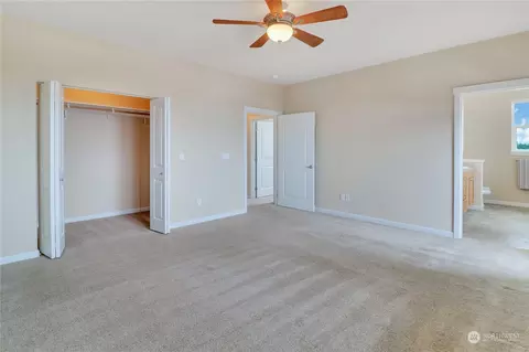 Bedroom - 183 Garrett Loop, Chehalis, WA 98532 photo 3 of 5