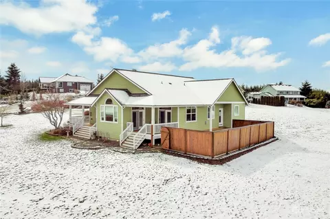 Exterior - 183 Garrett Loop, Chehalis, WA 98532 photo 8 of 8
