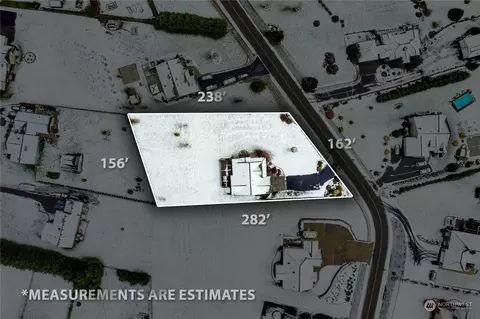 Floorplan - 183 Garrett Loop, Chehalis, WA 98532 photo 1 of 1