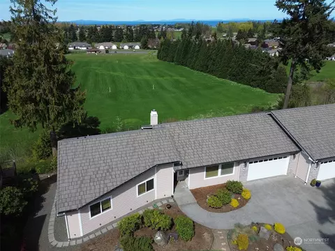 Exterior - 104 Hilltop Dr #C, Sequim, WA 98382 photo 3 of 8