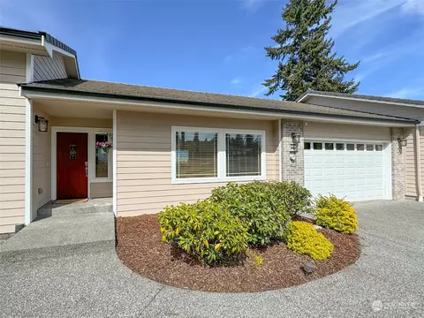 Exterior - 104 Hilltop Dr #C, Sequim, WA 98382 photo 2 of 8