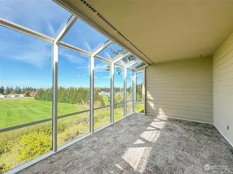 Living - 104 Hilltop Dr #C, Sequim, WA 98382 photo 7 of 8