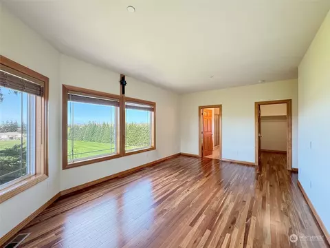 Living - 104 Hilltop Dr #C, Sequim, WA 98382 photo 6 of 8