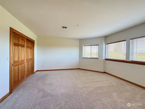 Bedroom - 104 Hilltop Dr #C, Sequim, WA 98382 photo 1 of 1