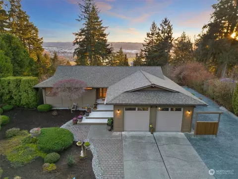 26625 Woodland Way S, Kent, WA 98030