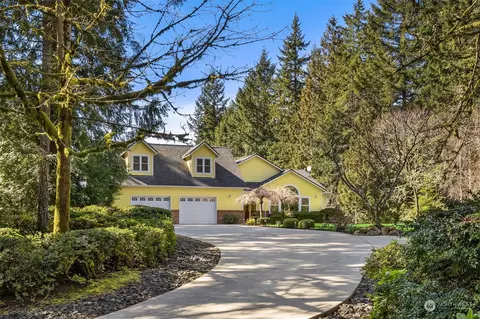 15315 Bay Ridge Dr NW, Poulsbo, WA 98370