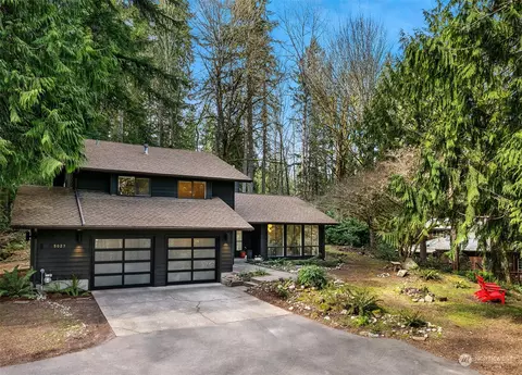 5027 279th Ave NE, Redmond, WA 98053