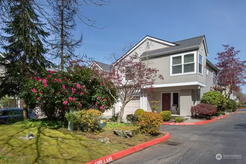 2961 142nd Pl SE #10, Bellevue, WA 98007