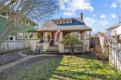 816 N Prospect St, Tacoma, WA 98406