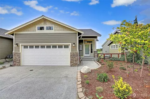 2509 River Vista Ct #A, Mount Vernon, WA 98273