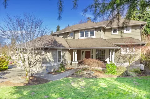 174 Seaway Pl, Port Ludlow, WA 98365