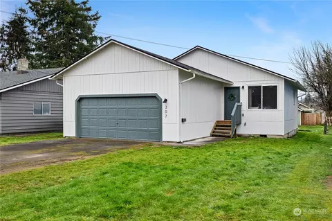 307 E Curtis St, Aberdeen, WA 98520