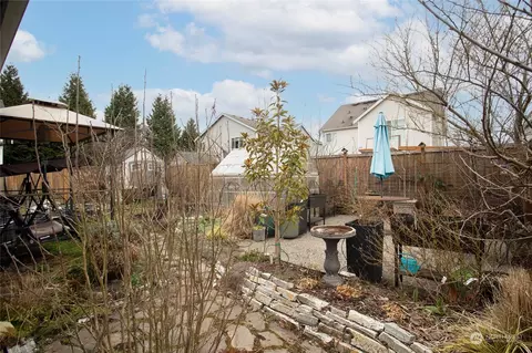 Exterior - 17924 15th Ave E, Spanaway, WA 98387 photo 7 of 10