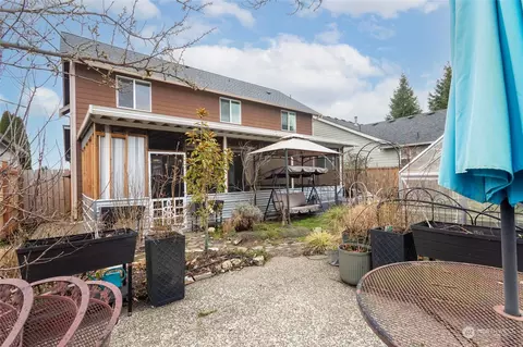 Exterior - 17924 15th Ave E, Spanaway, WA 98387 photo 4 of 10