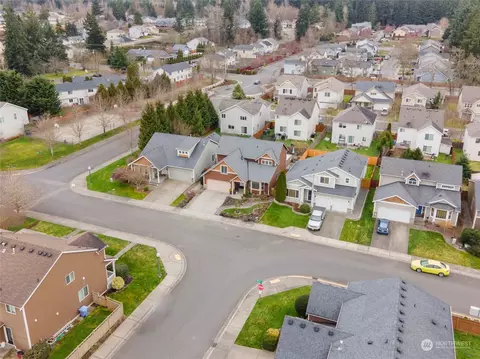 View/Area - 17924 15th Ave E, Spanaway, WA 98387 photo 1 of 1