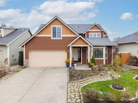 17924 15th Ave E, Spanaway, WA 98387