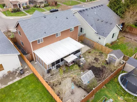 Exterior - 17924 15th Ave E, Spanaway, WA 98387 photo 9 of 10