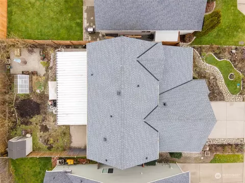Exterior - 17924 15th Ave E, Spanaway, WA 98387 photo 10 of 10