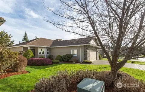 Exterior - 61 Mendel Dr, Sequim, WA 98382 photo 3 of 13