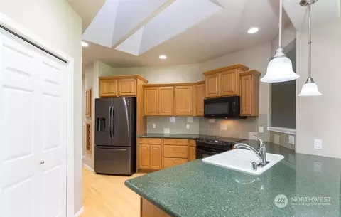 Kitchen - 61 Mendel Dr, Sequim, WA 98382 photo 1 of 4
