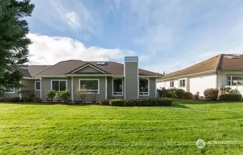 Exterior - 61 Mendel Dr, Sequim, WA 98382 photo 13 of 13