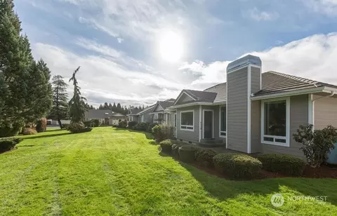 Exterior - 61 Mendel Dr, Sequim, WA 98382 photo 11 of 13
