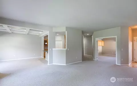 Living - 61 Mendel Dr, Sequim, WA 98382 photo 2 of 3
