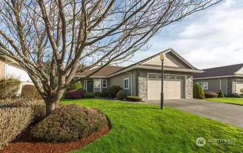 61 Mendel Dr, Sequim, WA 98382