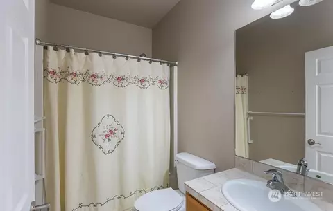 Bath - 61 Mendel Dr, Sequim, WA 98382 photo 3 of 3