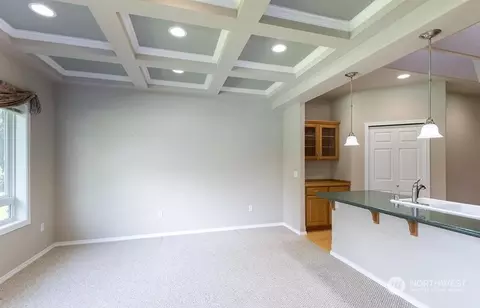 Dining - 61 Mendel Dr, Sequim, WA 98382 photo 1 of 1