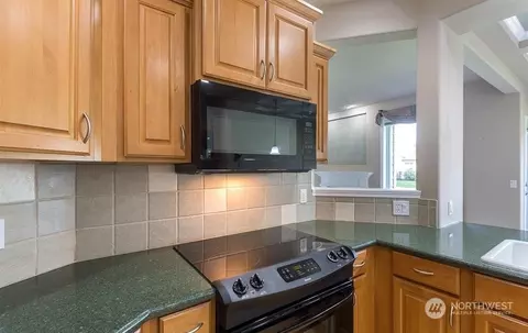 Kitchen - 61 Mendel Dr, Sequim, WA 98382 photo 4 of 4