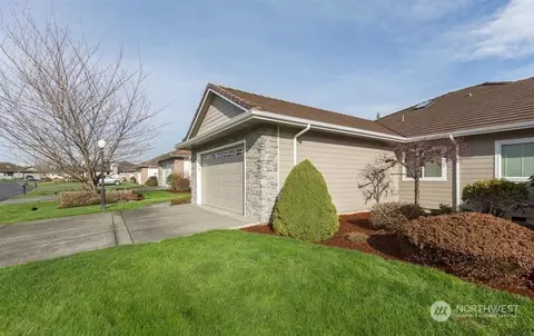 Exterior - 61 Mendel Dr, Sequim, WA 98382 photo 2 of 13