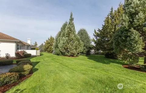 Exterior - 61 Mendel Dr, Sequim, WA 98382 photo 10 of 13