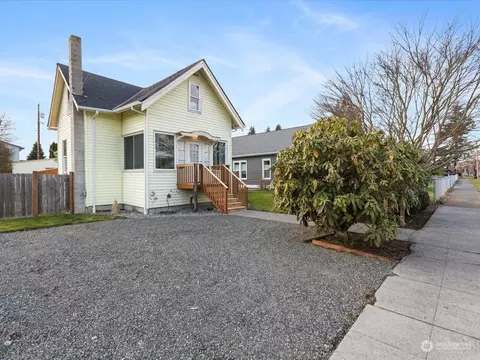 2222 Cedar St, Everett, WA 98201 photo 2