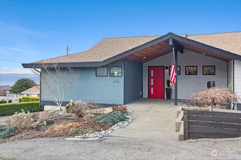 20115 24th Ave NW, Shoreline, WA 98177