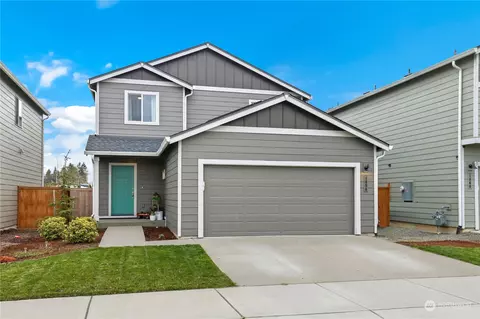1056 91st Ave SE, Tumwater, WA 98501