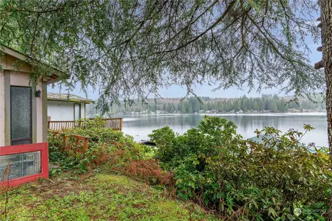 2030 S Lake Roesiger Rd, Snohomish, WA 98290