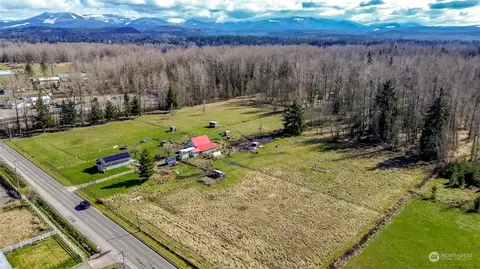 28110 112th St E, Buckley, WA 98321