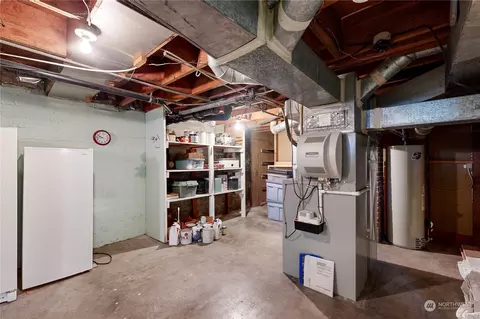 Kitchen - 1517 Evergreen St, Walla Walla, WA 99362 photo 5 of 5