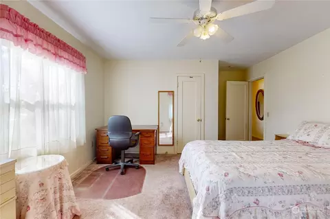 Bedroom - 1517 Evergreen St, Walla Walla, WA 99362 photo 3 of 6