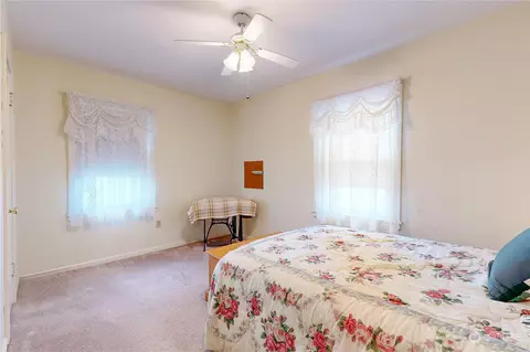 Bedroom - 1517 Evergreen St, Walla Walla, WA 99362 photo 4 of 6