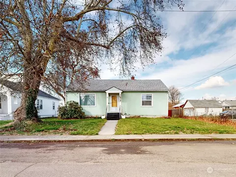 1517 Evergreen St, Walla Walla, WA 99362